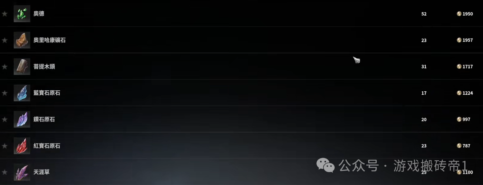 《永恒之塔2》搬砖实测：每天保底3张，新手也能吃肉