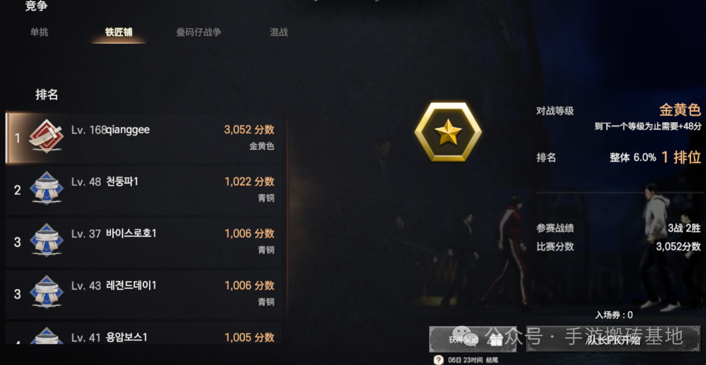 《天选英雄》天堂类型MMORPG手游,可搬砖全自由交易,各种装备材料技能书都能卖钱