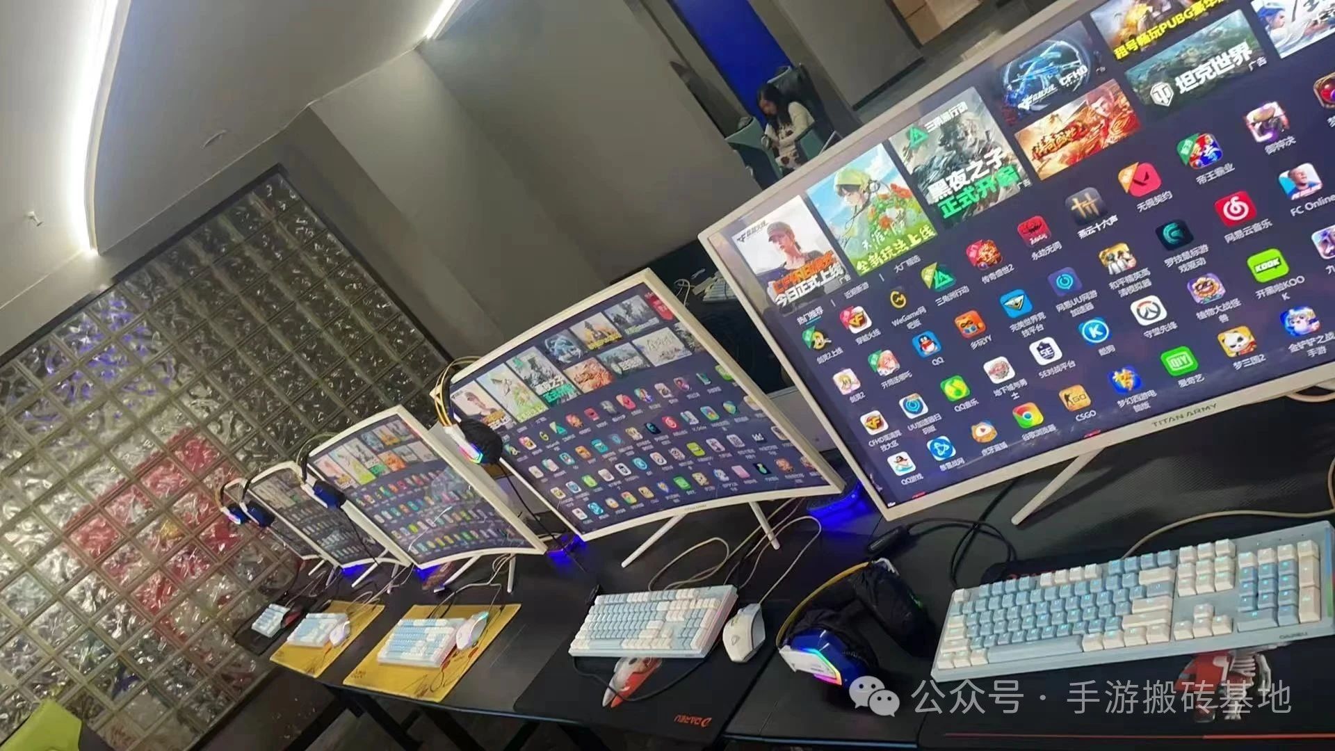 下半年最值得期待的7款搬砖手游!挂机+手动全都有,速速收藏!