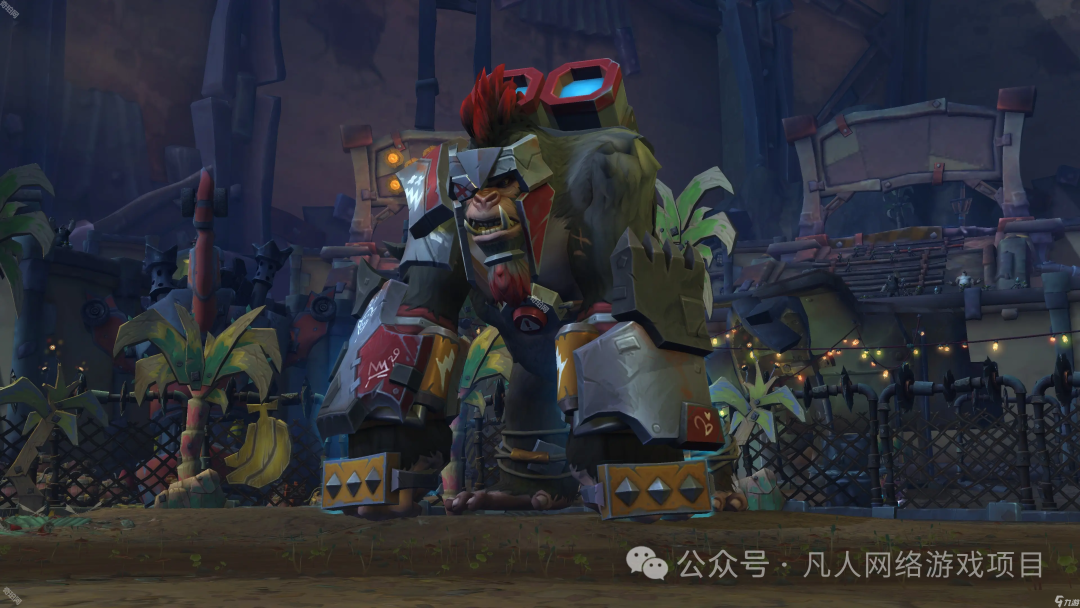 魔兽世界20周年:现在绝对是最适合入坑或回坑魔兽的时机