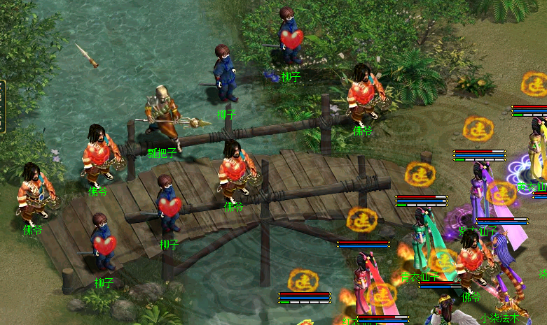 《问道》端游搬砖起号升级攻略