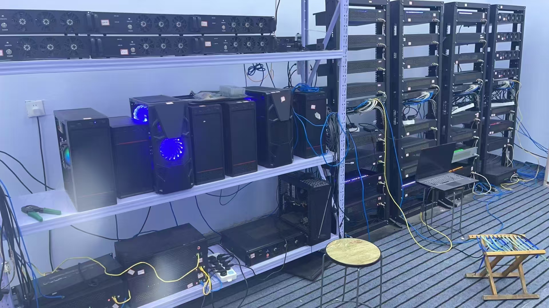 游戏搬砖到底能挣钱不?