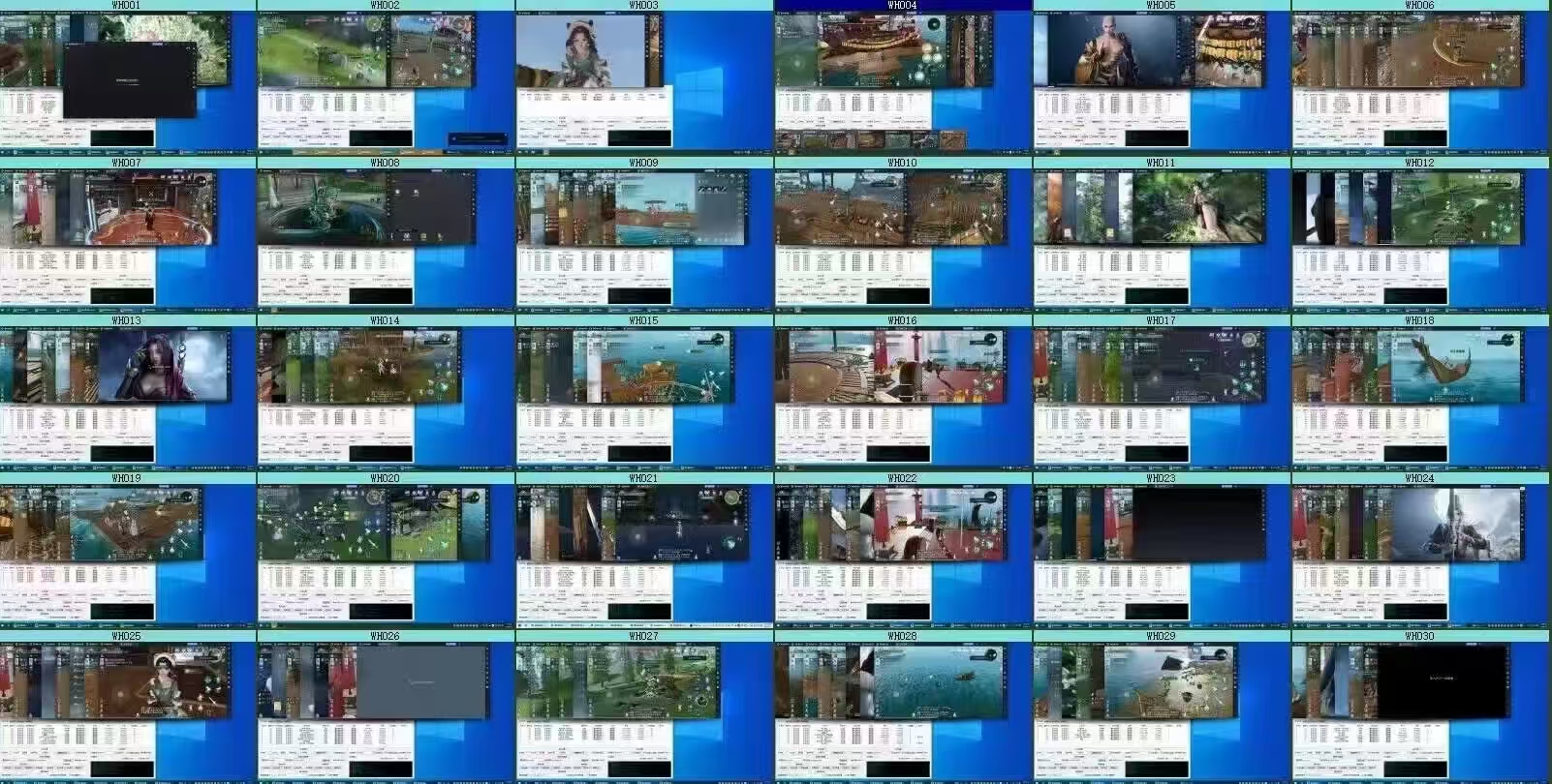 小白如何正确入坑游戏搬砖？0基础到高手只需30天