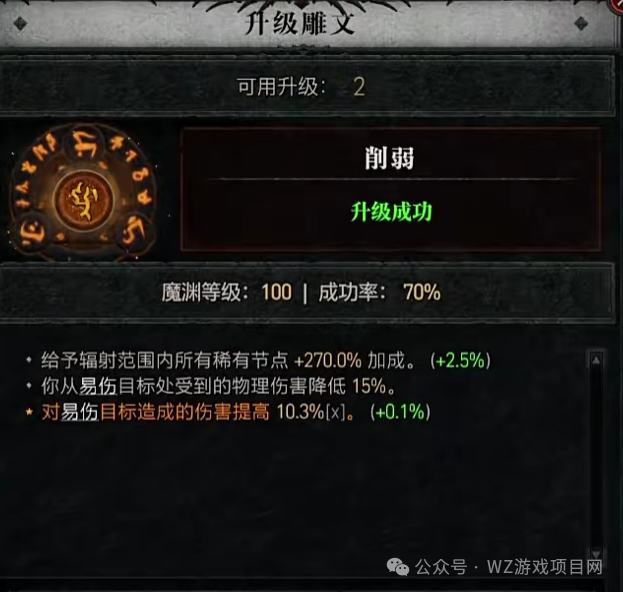 《暗黑破坏神4》国服新手保姆级攻略：从创建角色到毕业打造