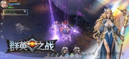 2款能挂机搬砖的手游！电脑手机都能玩，躺着赚点零花钱！