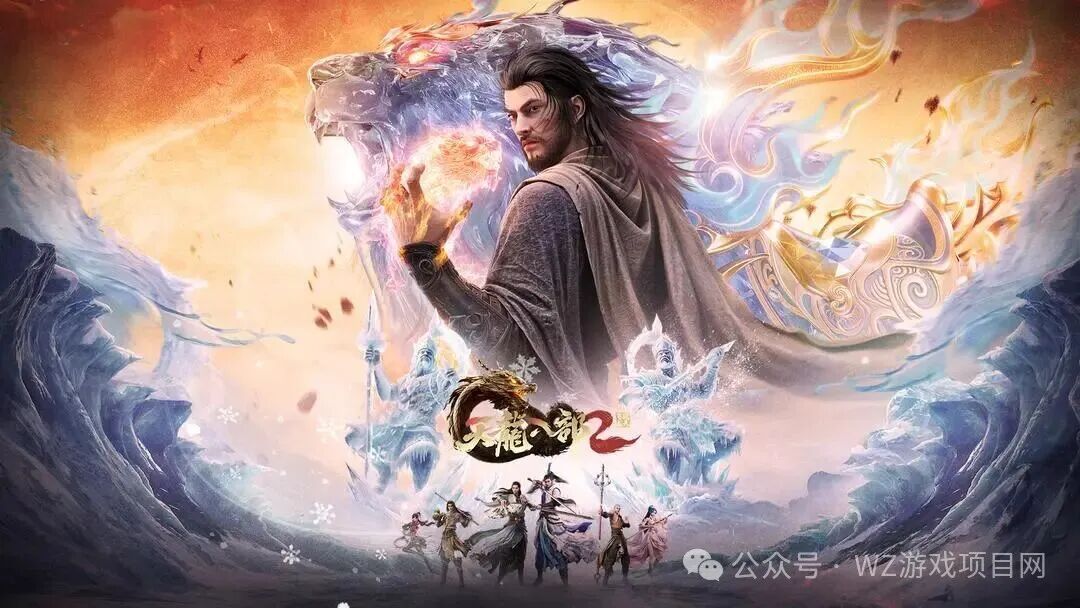 2026年适合所有人的搬砖手游，一部手机就能游戏搬砖打金赚钱！