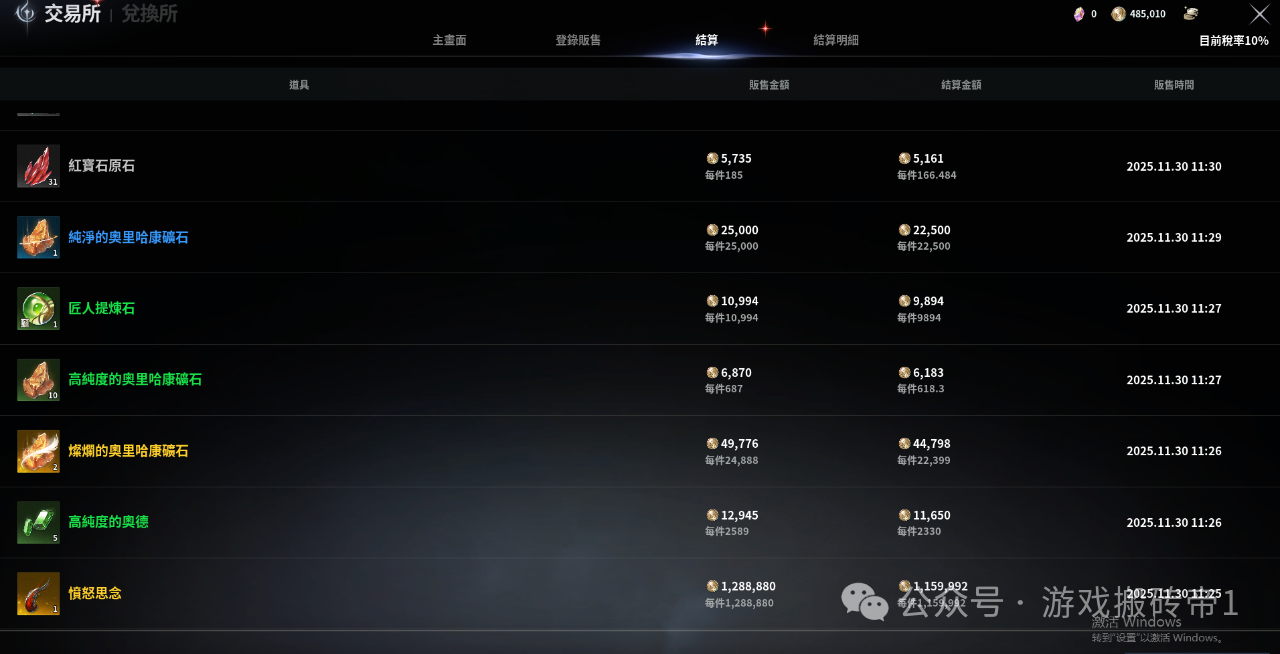 《永恒之塔2》现阶段搬砖状况,新手还适合入坑吗?