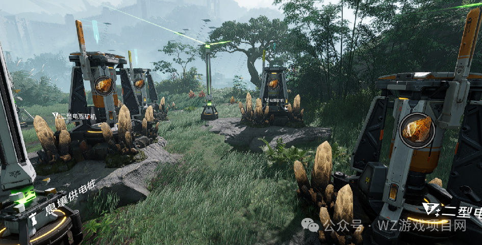 《明日方舟：终末地》开服必看，最详细开荒攻略！