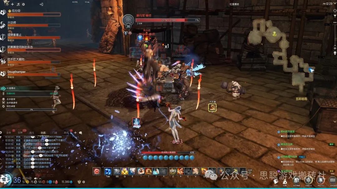 现在游戏搬砖哪个游戏比较赚钱?可以搬砖的新老游戏推荐