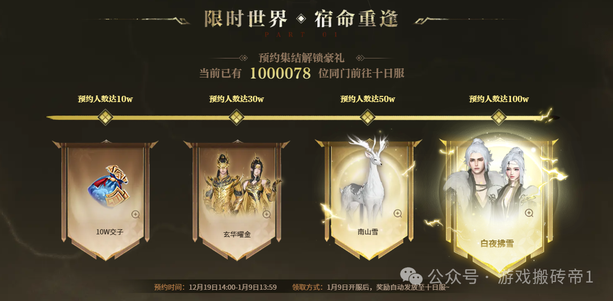 2026年1月搬砖游戏盘点，游戏搬砖找项目的可以看看！