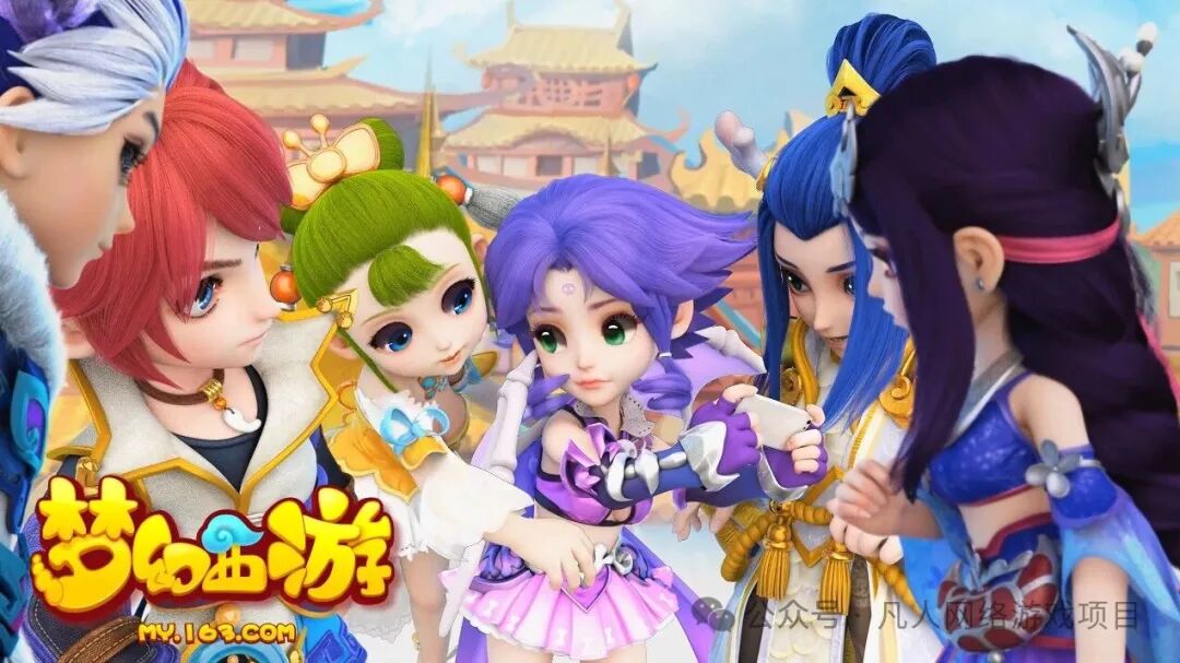 爱上游戏搬砖这些年，盘点我玩过的能赚人民币的网络游戏