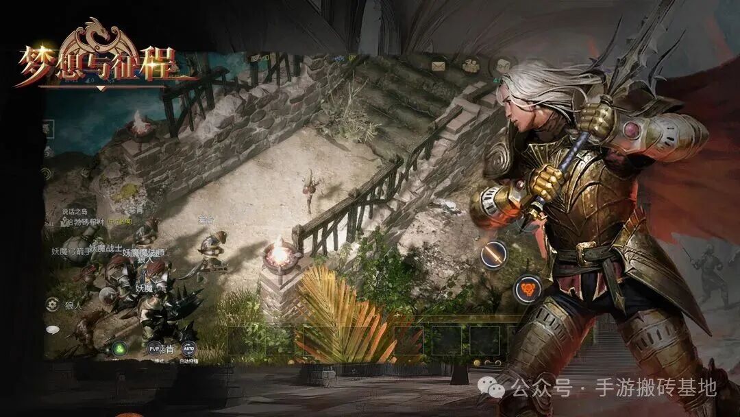 26年上半年新增10款搬砖手游，别等人家吃上肉了你再来问我这游戏能不能搬