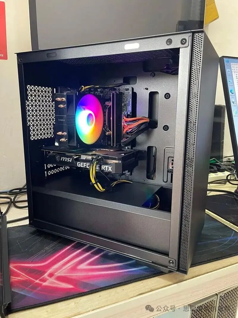 游戏搬砖新人入门计划