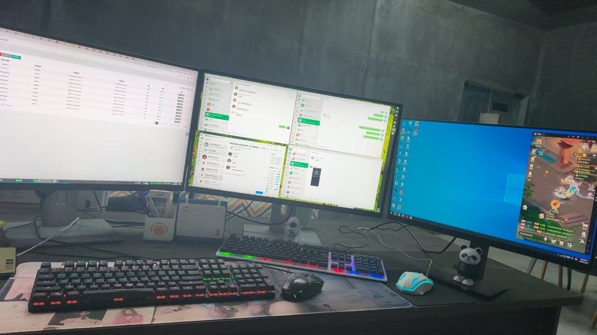 游戏搬砖从5台机器开始,他是如何把搬砖工作室跑通的?