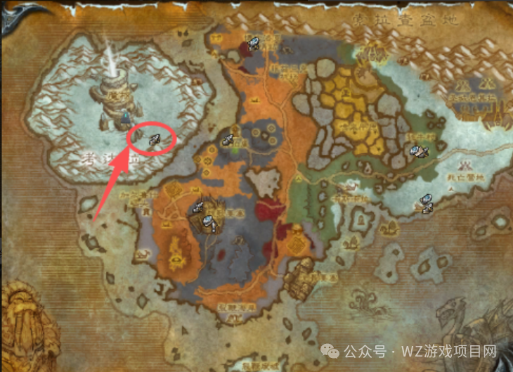 《魔兽世界》时光服搬砖教学，适合新手搬砖实战攻略