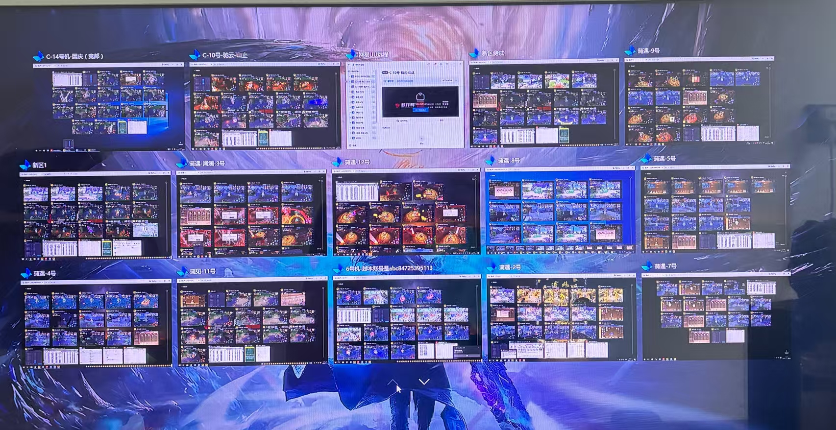 游戏老手教你找项目