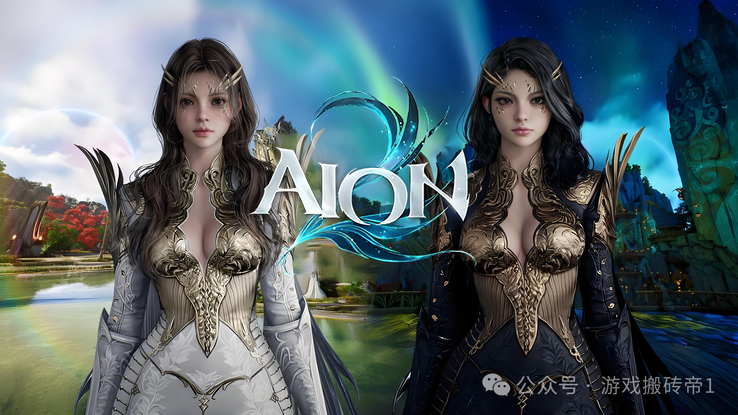 5月末游戏搬砖推荐，三款新游来袭，最后一款是王炸！