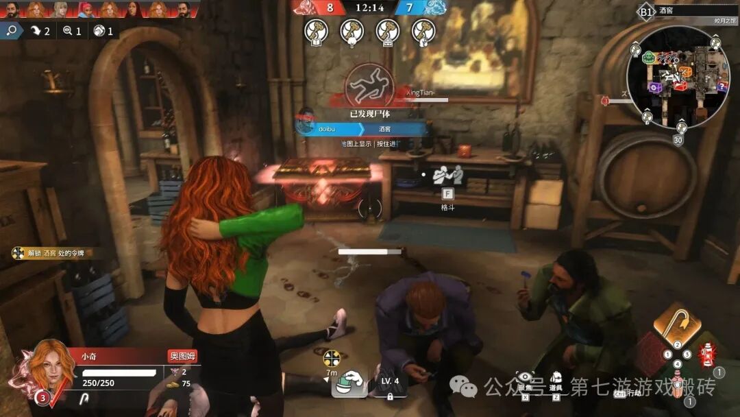 25年10月新游资讯汇总，游戏搬砖党不容错过，从端游到手游每款都值得期待