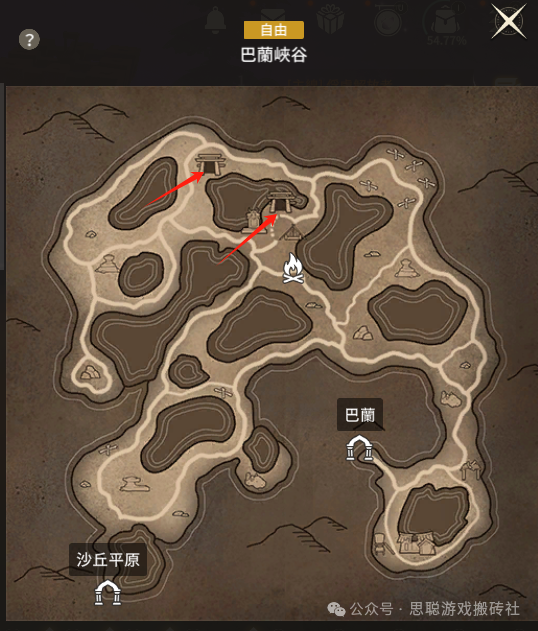 自动挂机小白就能搬砖的手游，可以自由交易，装备材料都可换钱