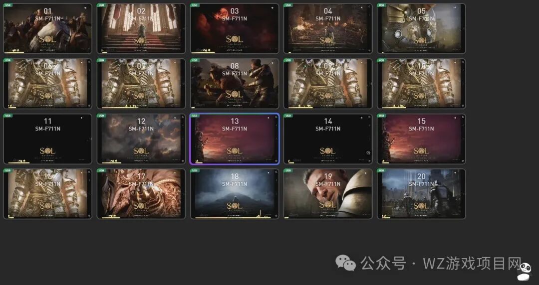 5款挂机就能搬砖的游戏，单机单号也能吃上肉