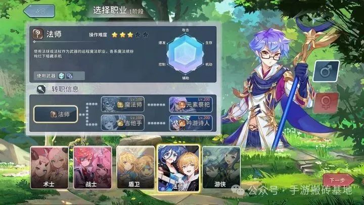 可以挂机的搬砖手机游戏，《永恒岛高清重制版》爆装备自由交易的手游