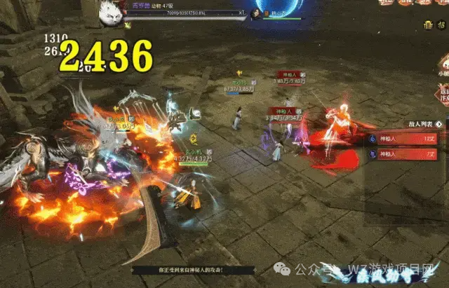 游戏搬砖推荐，当天起号打装备爆金条，2026年唯一良心游戏