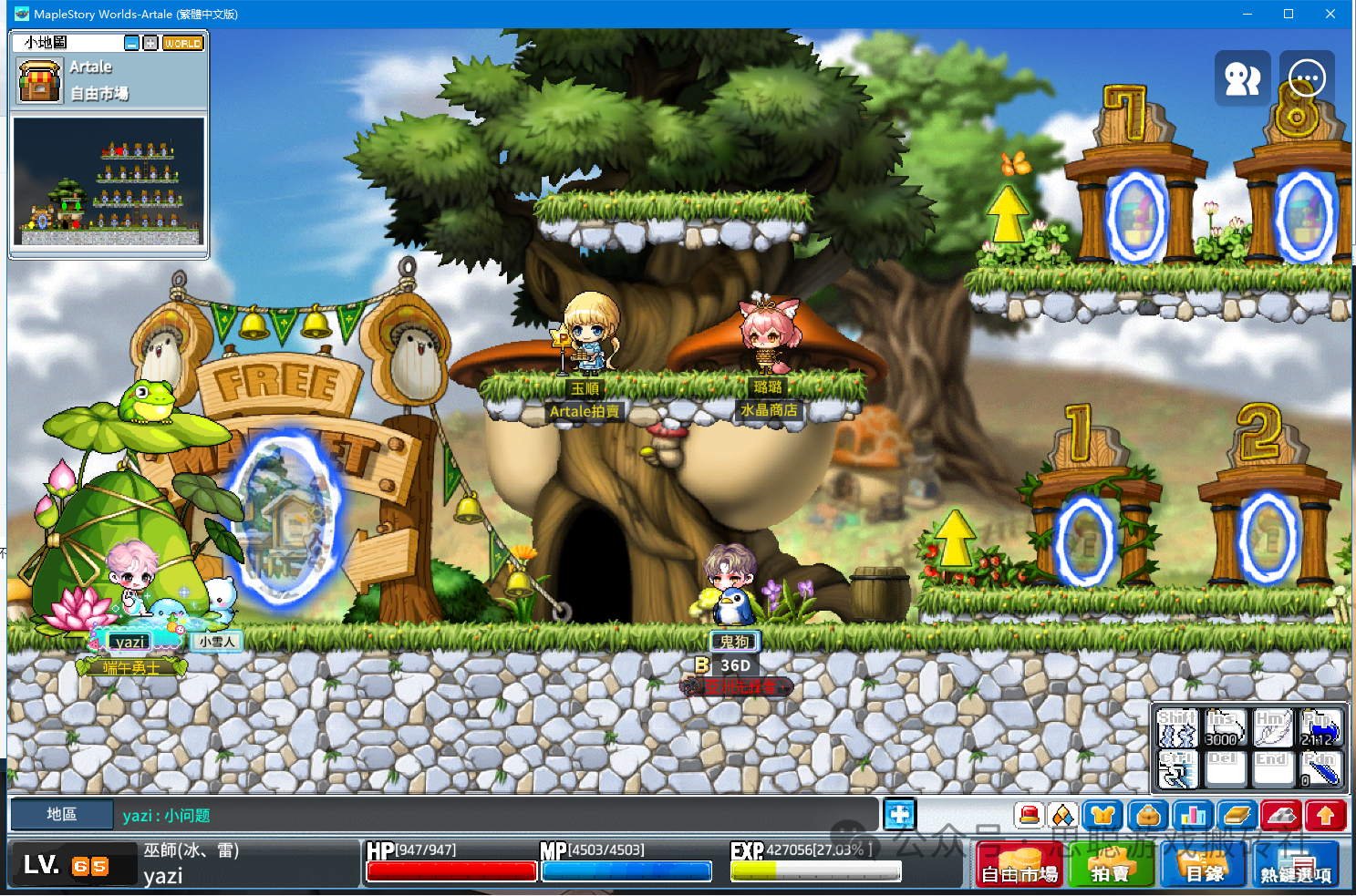 想搬砖不知道玩啥?这些手游和端游最适合散人赚钱!