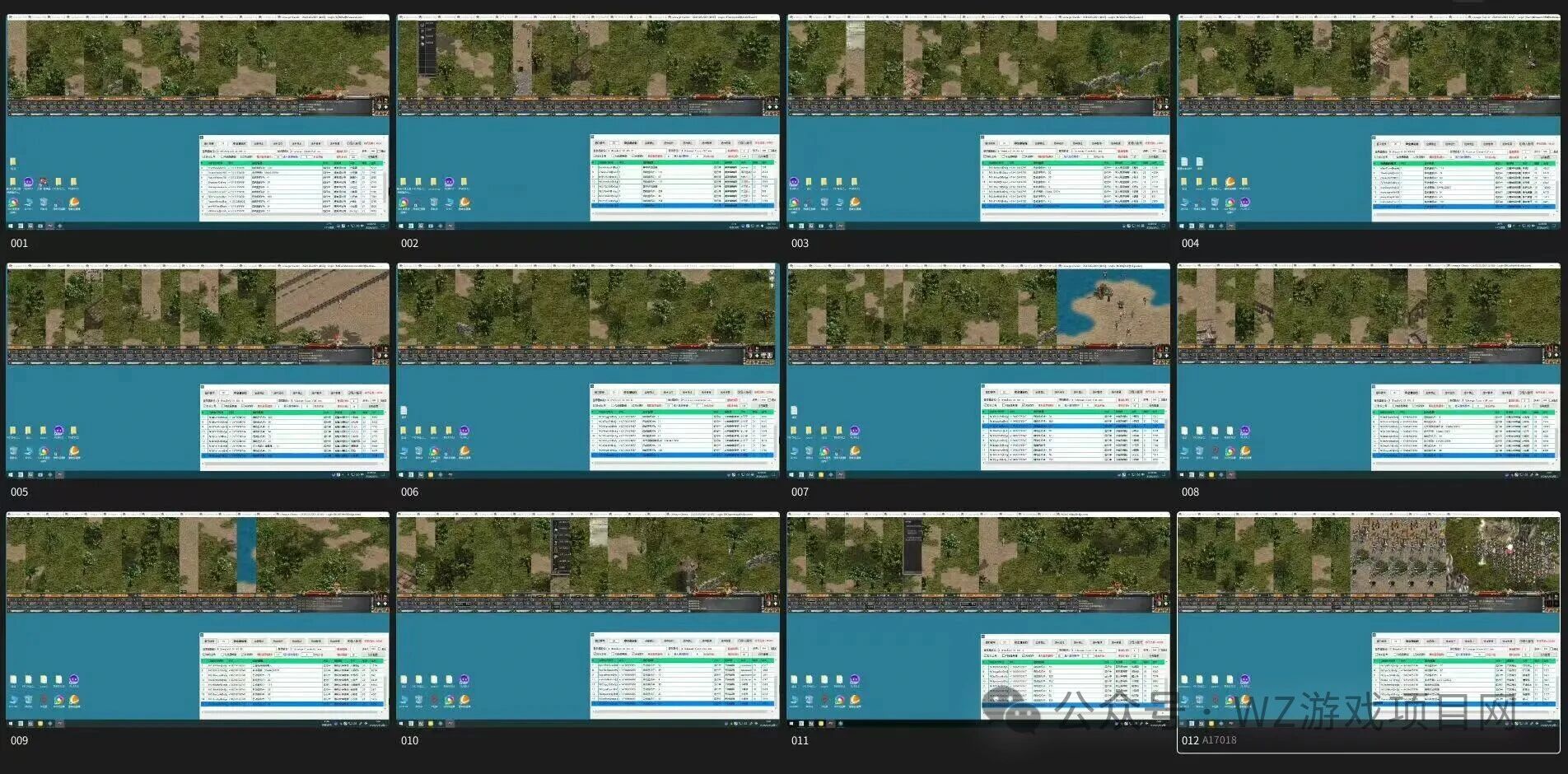 3月最强搬砖游戏，《天堂经典版》单号一小时能挣30+