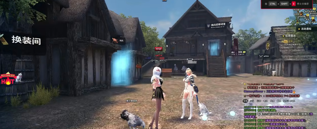 《洛奇英雄传》回归，玩家搬砖新攻略发布！