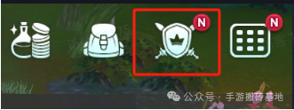 《露娜:蓝色大陆》挺好玩的小众手游,打boss刷副本还能赚点小钱
