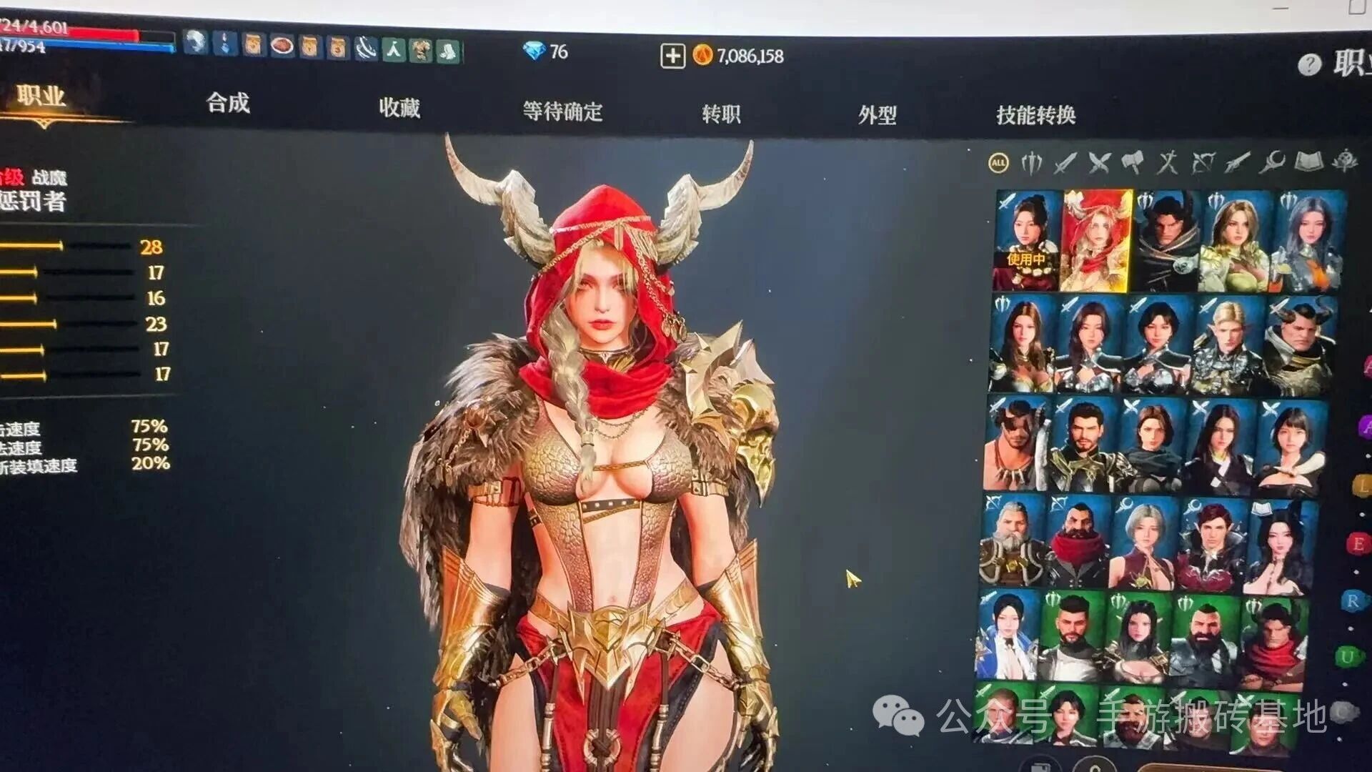 零氪挂机搬砖手游,当天就有收益,无需手动操作