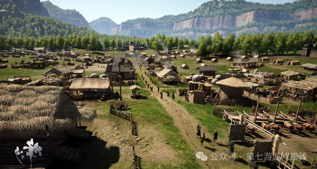 25年10月新游资讯汇总，游戏搬砖党不容错过，从端游到手游每款都值得期待