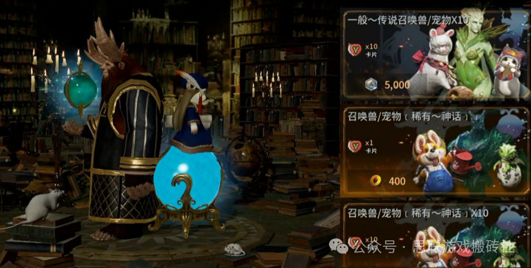 《零度曙光》自动挂机搬砖手游，三端互通支持自由交易