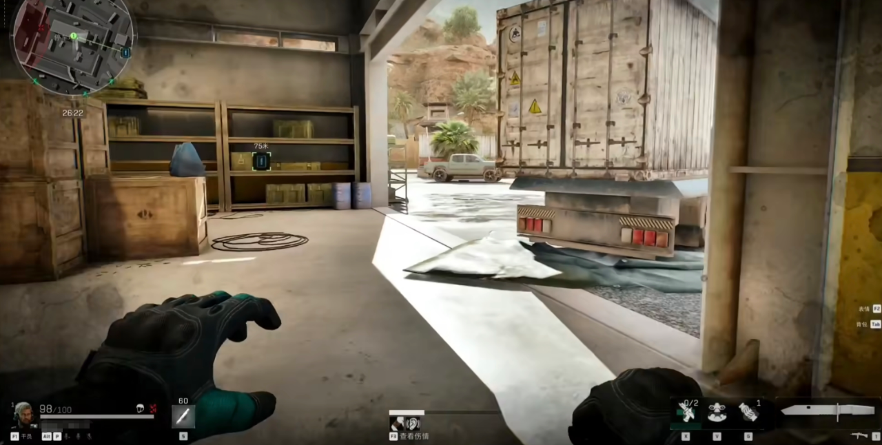 《三角洲行动》搬砖攻略适合新手