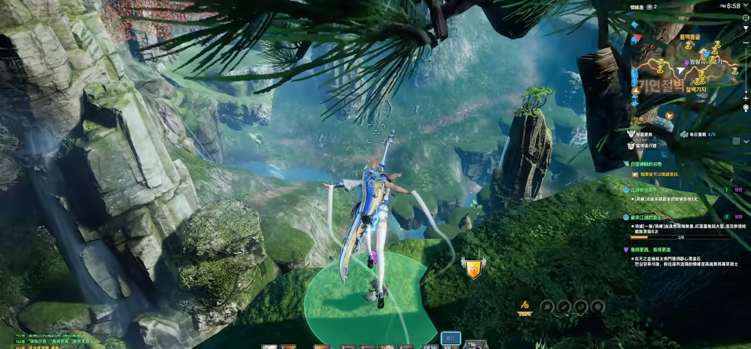 《剑灵》最新搬砖思路