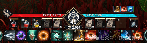 《永恒之塔2》起号搬砖攻略，快速提升2700装分的方法分享