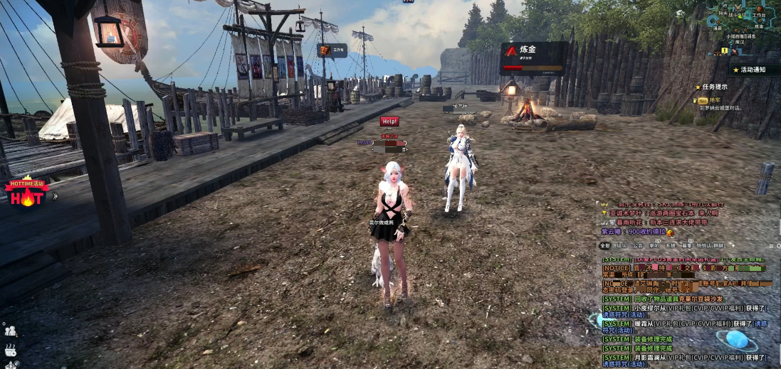 《洛奇英雄传》回归,玩家搬砖新攻略发布!