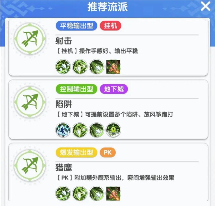 《仙境传说重生》手游搬砖攻略，零氪必看的玩法教程