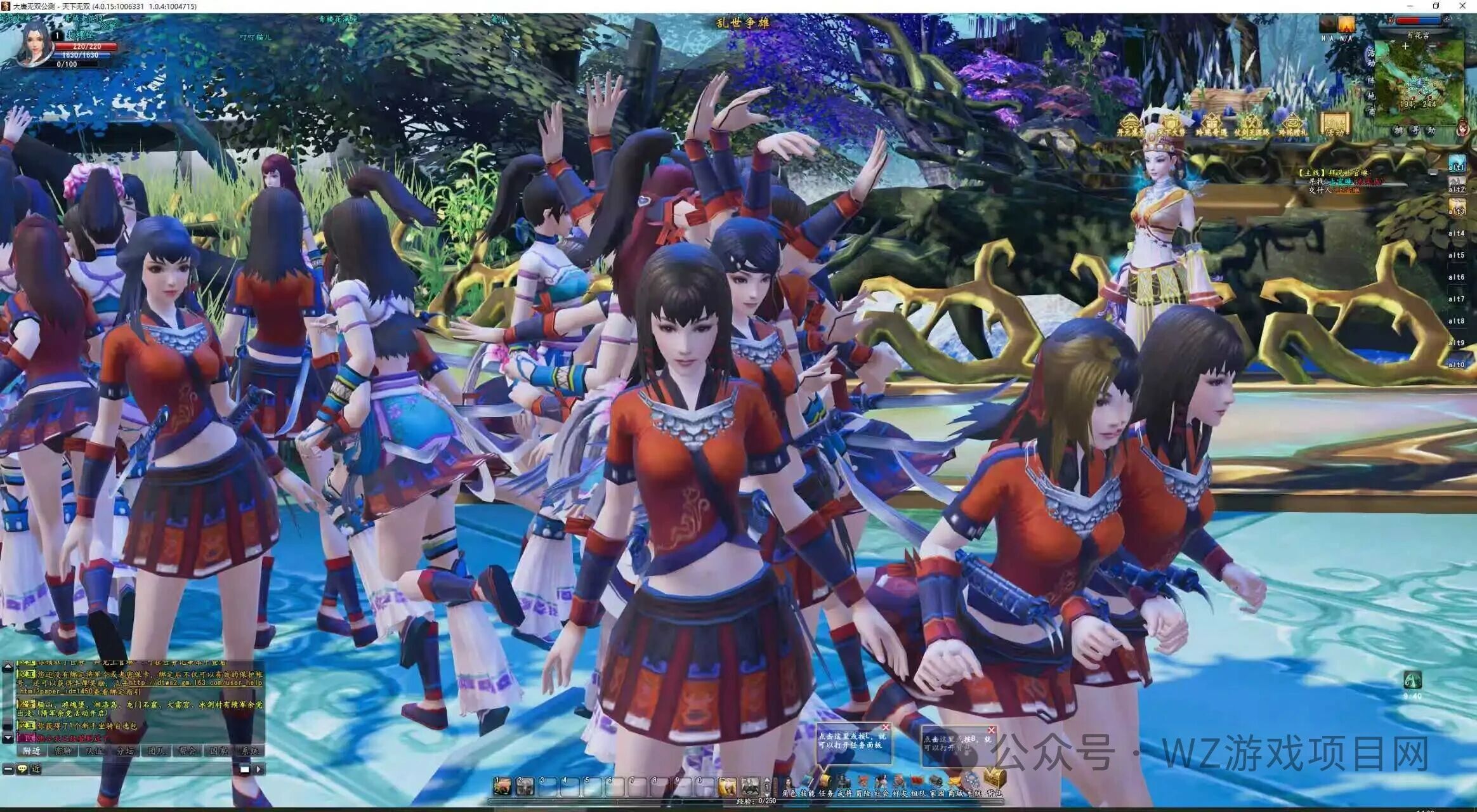 游戏搬砖打金，一天百十块！免费提供搬砖方法