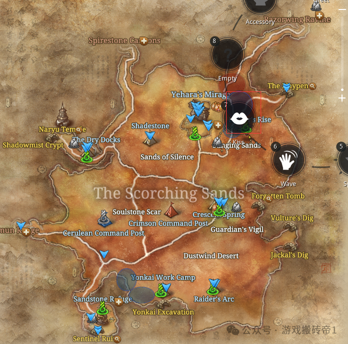 能赚人民币的游戏，《剑灵NEO》国服搬砖赚钱总结