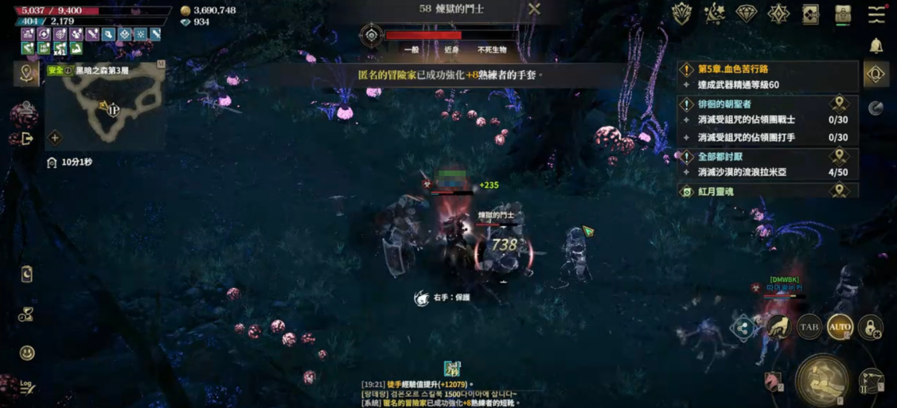 《权力之望》新手保姆级攻略,让你从萌新走向大佬