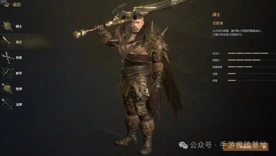 自带挂机又能刷装备，刷材料搬砖的手机游戏