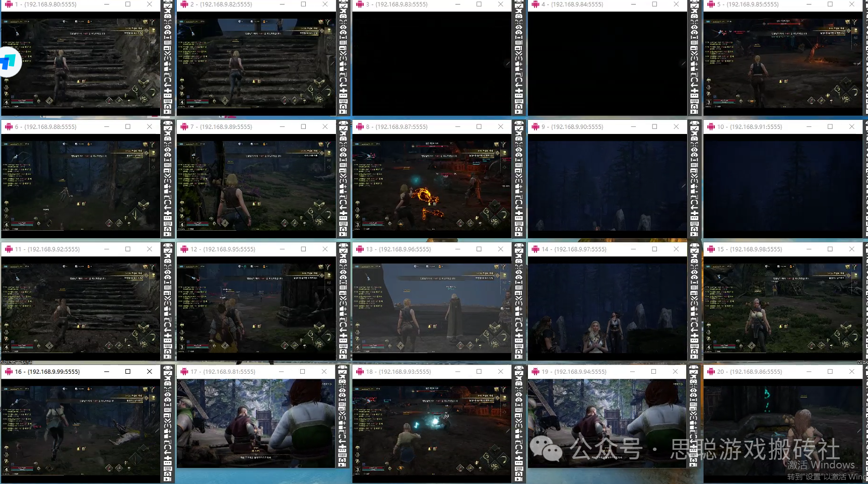 《尤弥尔传奇》起号搬砖攻略,交易行上架开启教程