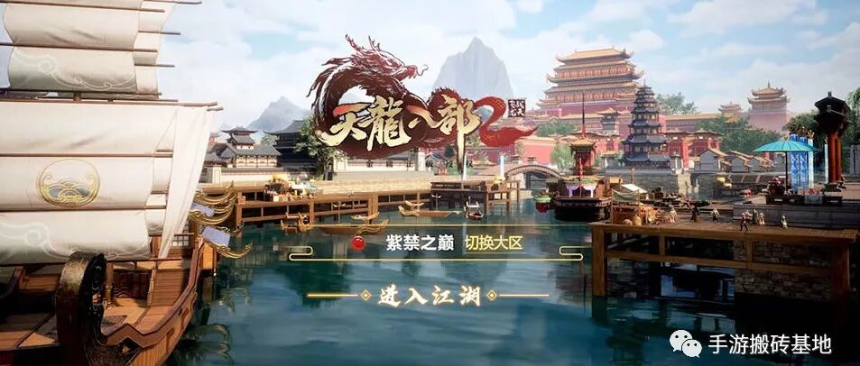 手游有哪些搬砖可以赚钱？适合懒人挂机搬砖的手游