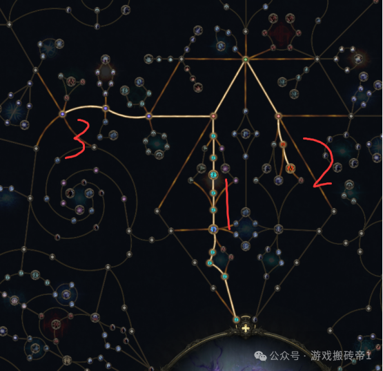 《流放之路2》国服最详细保姆级剧情开荒全流程