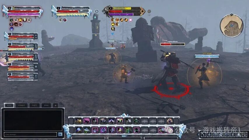 Steam又上新搬砖游戏！《卡米洛：解放》 6月2日上线，美服金币不愁卖