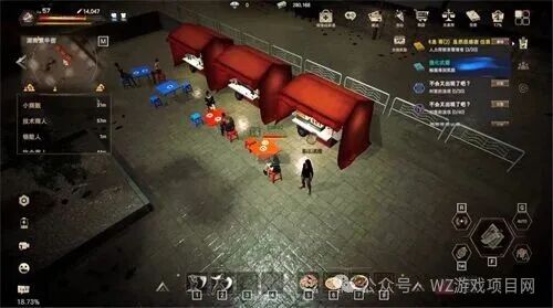 多款可挂机搬砖的游戏推荐，稳定且竞争小的搬砖游戏！