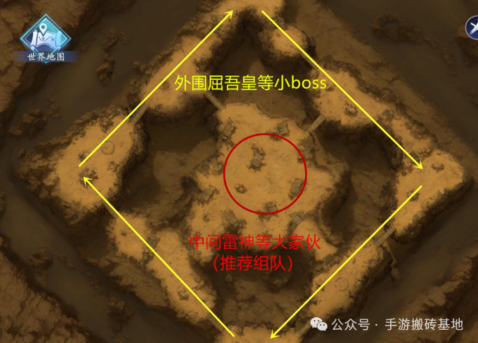 搬砖手游推荐,低门槛可挂机,三端互通自由交易,上手简单稳定吃肉!