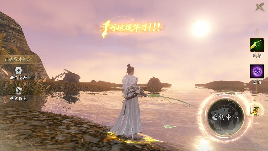 《天下：万象》手游可以搬砖吗？自动任务解放双手，日常副本随时开！