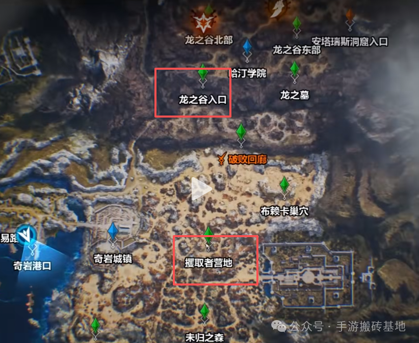 《天堂2盟约》最全搬砖指南，天堂2盟约搬砖打金教程